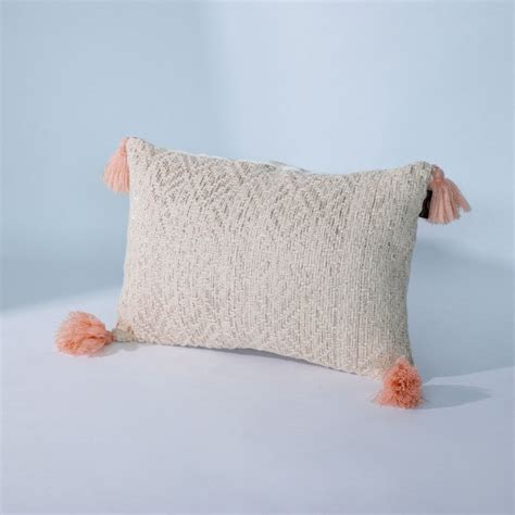 Thea Cushion Cover – Rearrange Home