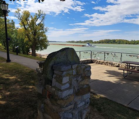 Facilities • Audubon Mill Park