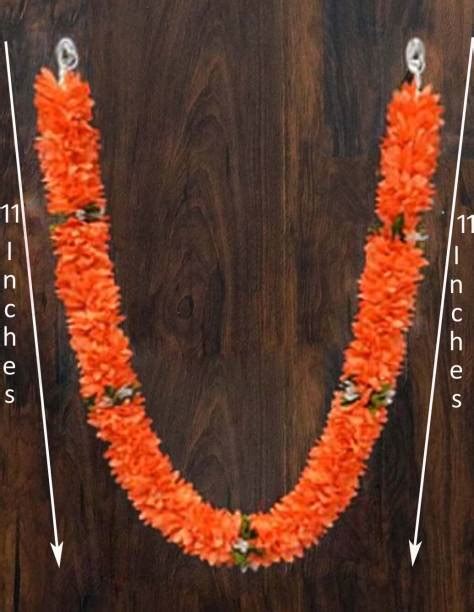 Garlands Online in India at Best Prices | Flipkart | 26-May-24