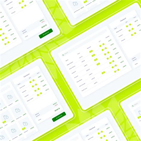 Retail Price Management System for BP