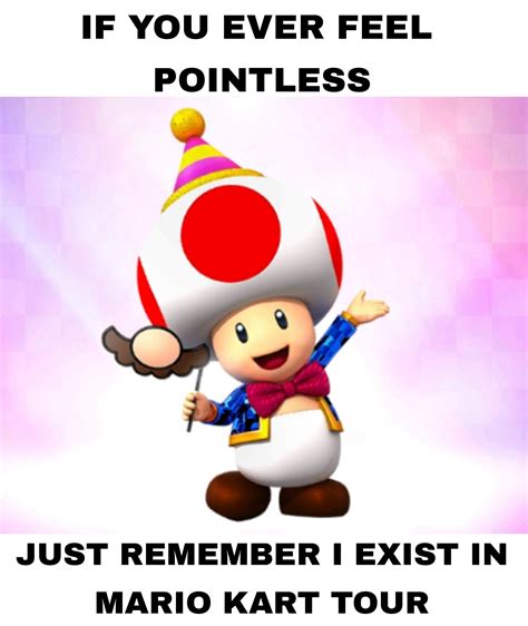 Mario Kart Birthday Memes SuperMario_super_fan Mario Kart Memes & GIFs