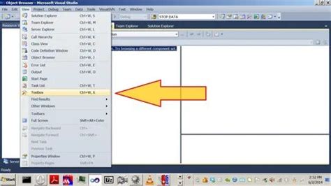 Image result for Visual Studio Components