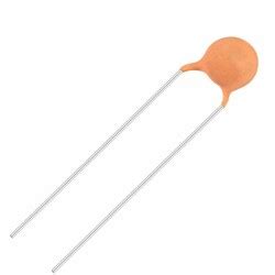 Ceramic Capacitor