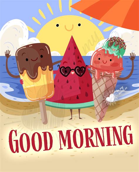 💖 Good Morning Images, GIF and Videos for FREE