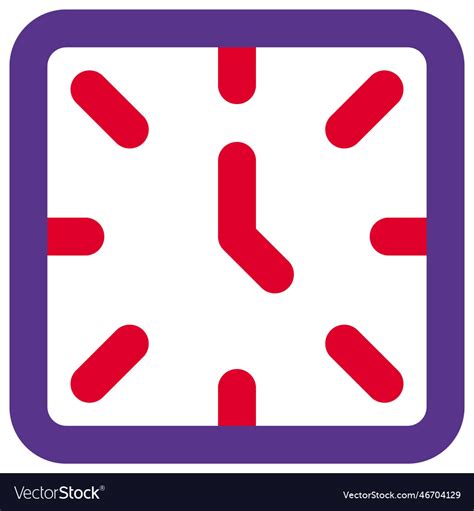 Time Clock 的图像结果