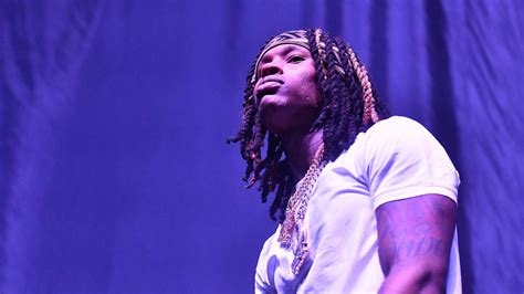 [100+] Fonds d'écran King Von | Wallpapers.com