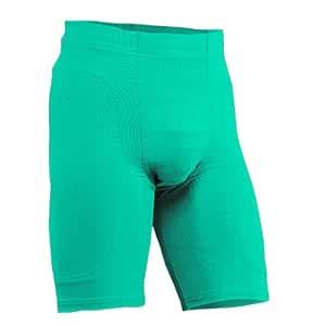 Buy Adams Men's 899 Compression Sliding Short with Cup Pocket (no cup ...
