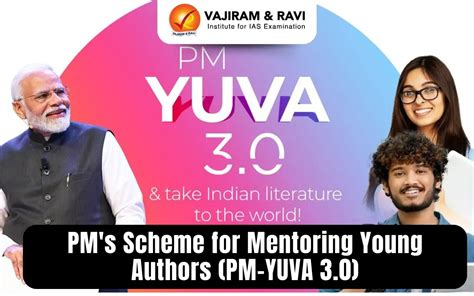 PM-YUVA 3.0, Latest News