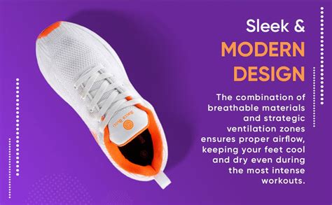 Bacca Bucci PROWL Women's High-Performance Running and Training Shoes