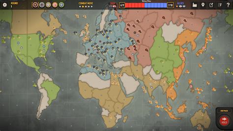 轴心国与同盟国1942 Online Axis & Allies 1942 Online for Mac v1.0.17 英文原生版_马克喵