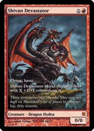 Image result for Strongest Magic Card