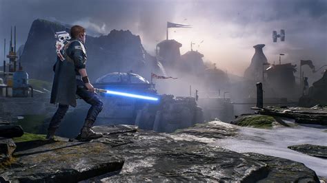 The Best Star Wars Jedi: Fallen Order PC Mods | GameWatcher