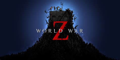 World War Z | Игры для Nintendo Switch | Игры | Nintendo