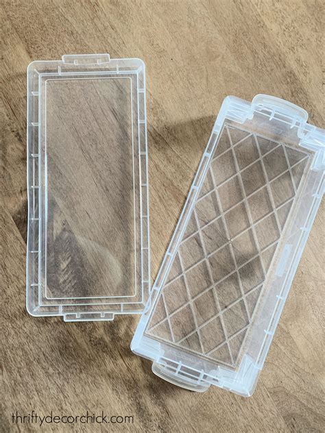 Image result for Small Storage Containers