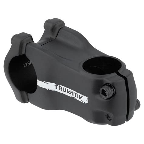 TRUVATIV Stems | Hussefelt Alloy Stem for Mountain Riding