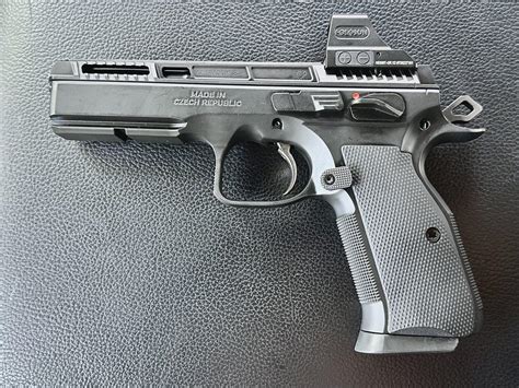 2606 best Primary Arms 1 images on Pholder | CZ Firearms, Ar15 and Aimdownsights