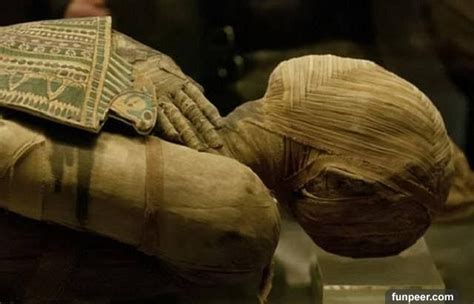 古埃及人为何要制作木乃伊？研究者给出答案，竟然与它有关