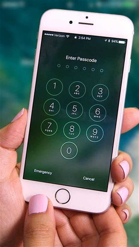 Image result for IPhone Lock Screen Fix