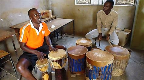 Image result for String Instruments From Kenya