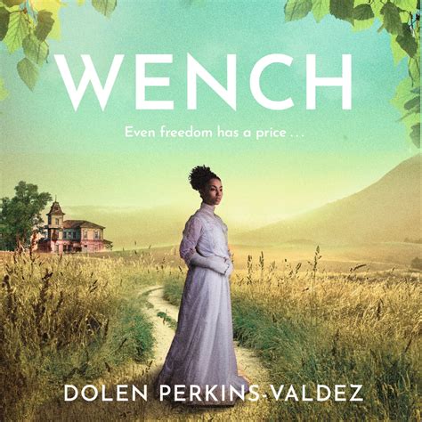 Wench by Quincy Tyler Bernstine | Hachette UK