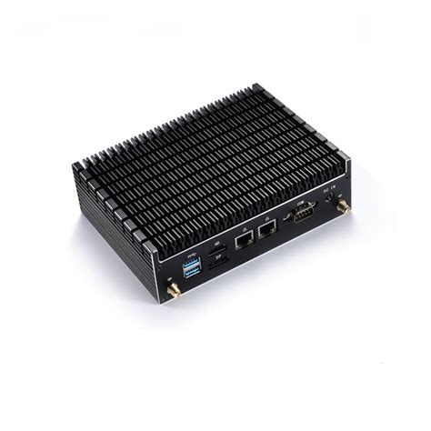 Fanless 4K Mini Computer 的图像结果