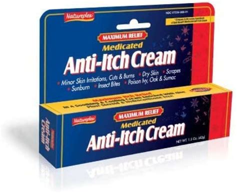 Benadryl original strength itch relief cream topical analgesic 1 oz beige – Artofit