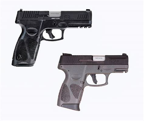 Taurus G3 9Mm Problems 的图像结果