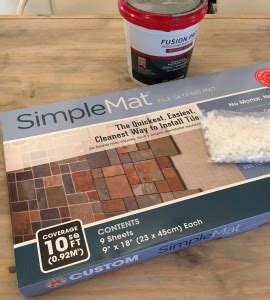 SimpleMat Glass Tile 的图像结果