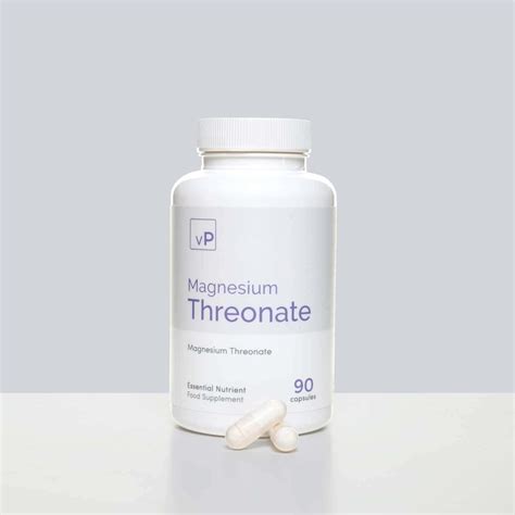 Guide To Magnesium Threonate Benefits, Dosage & Risks