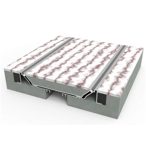 Deep Finish Seismic Floor Expansion Joint Cover,Seismic Gap Cover