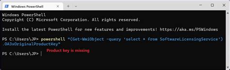 Where Is Product Key On Computer 的图像结果