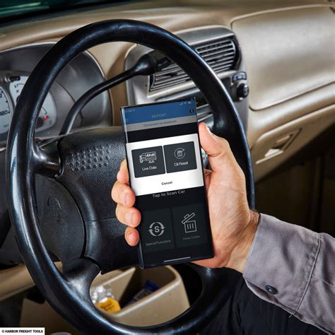 Image result for Harbor Freight Key Programmer