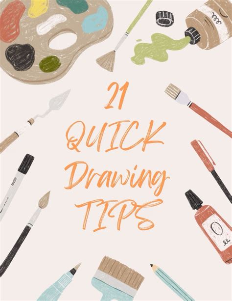 Image result for Sketchable Drawing Tips