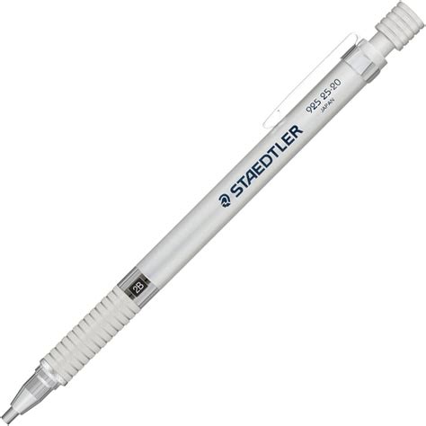 STAEDTLER Mechanical pencil 925 25 for writing, drawing & drafting with ...
