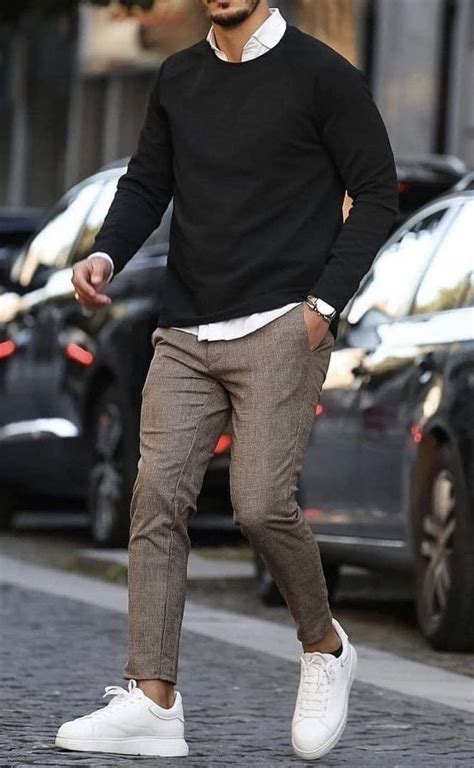 Smart Business Casual Men 的图像结果