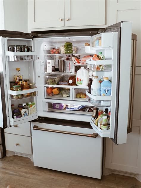 GE Cafe Appliances Review - Chelsey Freng