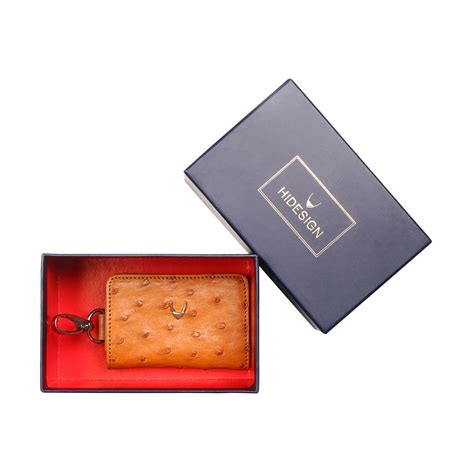 FRODO KEY HOLDER – Hidesign