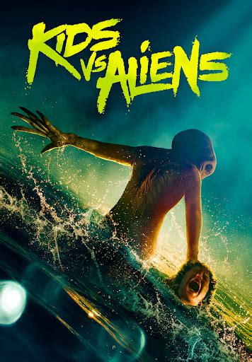 Image result for Alien Kids Movie