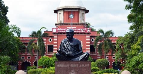 Official Transcripts from Anna University | University Transcript ...