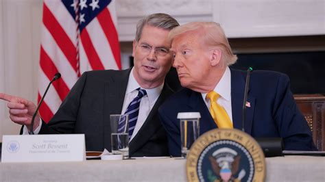 Trump Faces MAGA Backlash Over $20 Billion Foreign Bailout