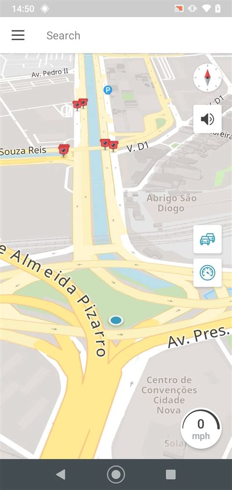 GPS Brasil APK Download for Android Free