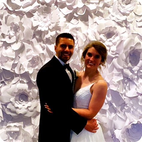 Joshua and Rebecca Sanchez