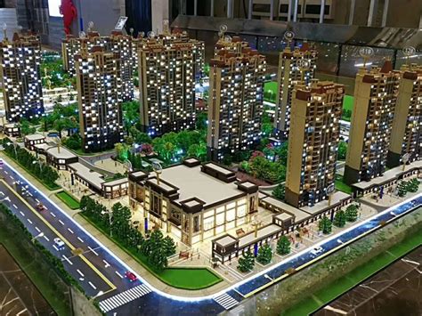 哈尔滨宏盛建筑模型设计有限公司