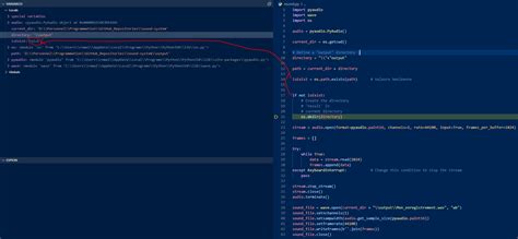 Python Create File If Not Exists 的图像结果