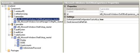 Image result for Sysprep Dialog Box