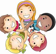 Image result for Friends Group Clip Art