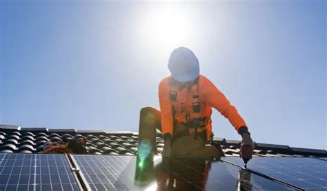 Robust Roof Mounted Solar Structure by Utkarsh India