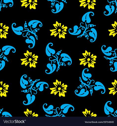 Pattern Vector Files 的图像结果