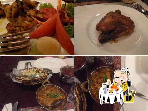 Journey 1853, Hyderabad - Restaurant menu, prices and reviews