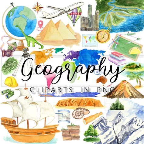 Geography Clip Art 的图像结果